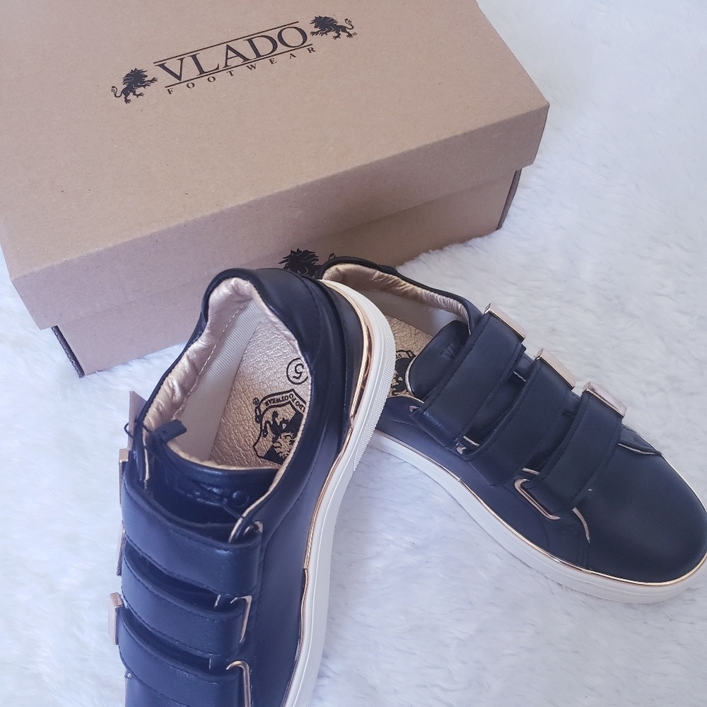 New Girls Vlado Mila Casual Shoe
